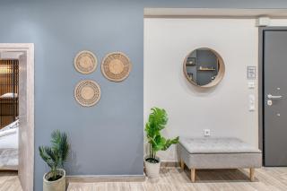 The Garden of Eden Apartment - Piraeus - 8