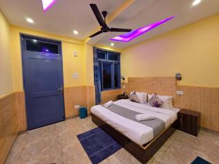 Aangan Royal Stay - 0