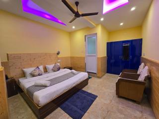 Aangan Royal Stay - 5