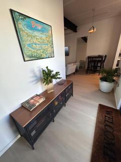 WEST HUB. Private Infrared Sauna near city & much more! New purpose built loft style! - 7