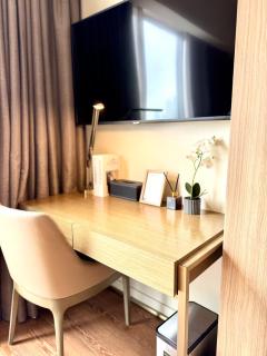 The Residences at Novotel Tower - Manila - 7