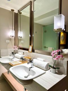 The Residences at Novotel Tower - Manila - 5