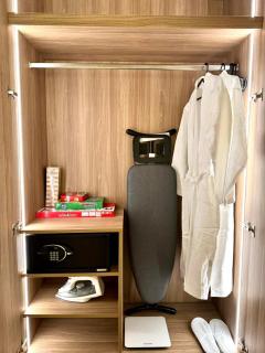 The Residences at Novotel Tower - Manila - 3