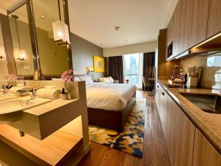 The Residences at Novotel Tower - Manila - 1
