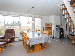 6 person holiday home in Hemmet - 3