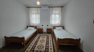 Hostel The Old Gate - 6