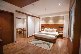 Hotel Niya Regency - 7