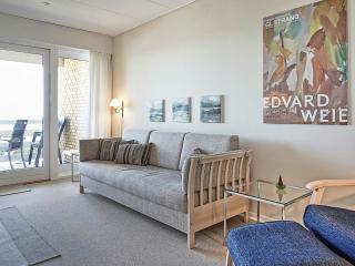 Scenic Seaside Retreat in Sandkas-By Traum - 4