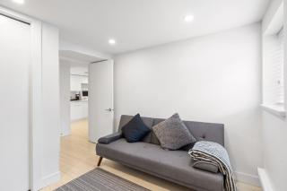 Callister BNB - Vancouver - 8