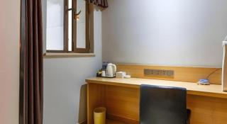 7 Days Premium Xi'an Dayan Tower Xiaozhai Metro Station - 1