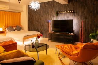 ホテルザワールド大阪道頓堀 - 0