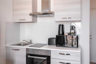 Renovated cozy studio in Cannes - 2 persons - 6