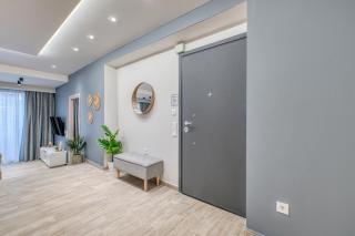 The Garden of Eden Apartment - 3