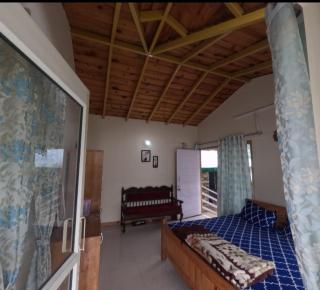 Tulip Cottage Ramgarh Mukteshwar - 1