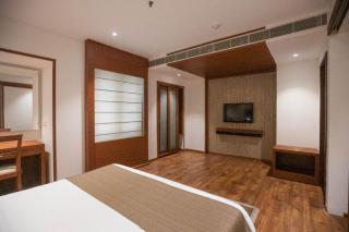 Hotel Niya Regency - 8