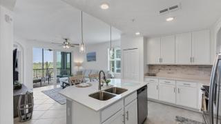 GRH14129 - Charlotte Harbor Area - 3 Bed 2 Baths Condo - 8