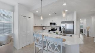 GRH14129 - Charlotte Harbor Area - 3 Bed 2 Baths Condo - 2
