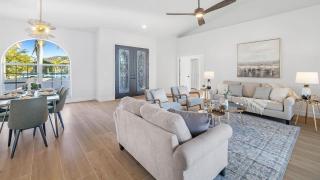 GRH14142 - Charlotte Harbor Area - 2 Bed 2 Baths Villa - 5
