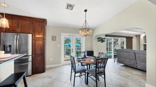 GRH14144 - Charlotte Harbor Area - 4 Bed 3 Baths Villa - 3