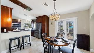 GRH14144 - Charlotte Harbor Area - 4 Bed 3 Baths Villa - 2
