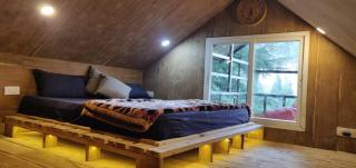 home on woods - 7