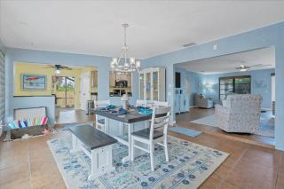 GRH14274 - Charlotte Harbor Area - 3 Bed 2 Baths Villa - 0