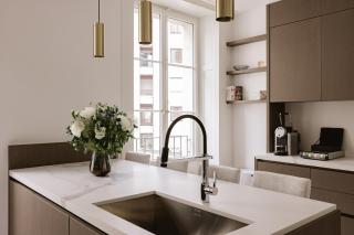 Ultima Quai Wilson Geneva - 3