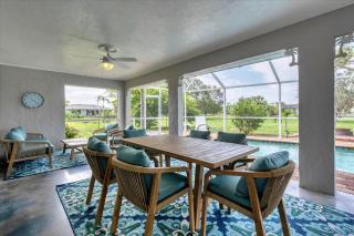 GRH14276 - Charlotte Harbor Area - 3 Bed 2 Baths Villa - 7