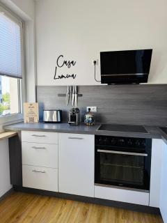 Casa Lumina - Stilvolles Apartment mit Herz - 6