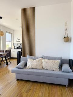 Casa Lumina - Stilvolles Apartment mit Herz - 5