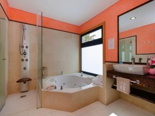 Beautiful holiday home in Playa Blanca with pool - Playa Blanca - 5