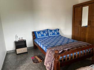 Mom's Farm Stay - 1