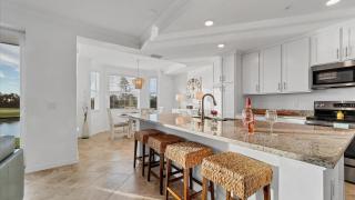 GRH11508 - Charlotte Harbor Area - 2 Bed 2 Baths Condo - 3