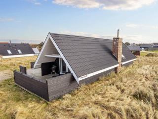 6 person holiday home in Thisted-By Traum - 0