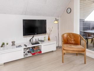 6 person holiday home in Thisted-By Traum - 6