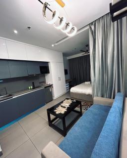 Z cloud hotel - Nueva Delhi - 5