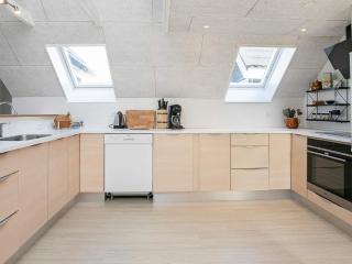 6 person holiday home in Thisted-By Traum - 2