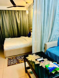 Z cloud hotel - Nueva Delhi - 1