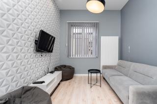 Starowiślna 51 Apartments by BookingHost - Krakow - 0