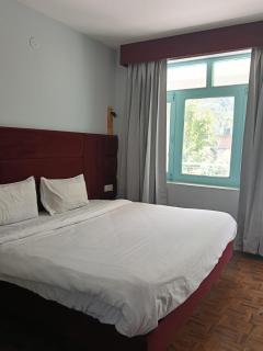 Resort Saffron - 3