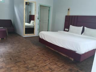 Resort Saffron - 2