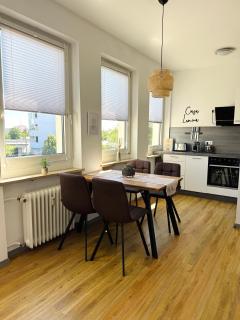 Casa Lumina - Stilvolles Apartment mit Herz - 8