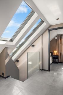 Stylish Loft on Bakaroy - 3