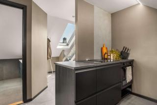 Stylish Loft on Bakaroy - 1