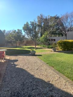 Ziegrou guesthouse - 3