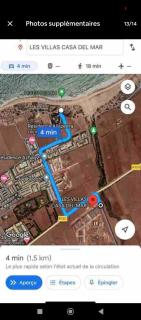 Luxury family villa - Casablanca - 8