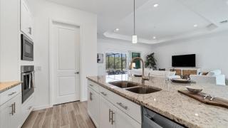GRH11524 - Charlotte Harbor Area - 3 Bed 3 Baths Villa - 2