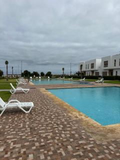 Luxury family villa - Casablanca - 0