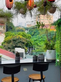 Chill house - Hidden Gem in Hanoi Old Quarter - Hanoi - 6