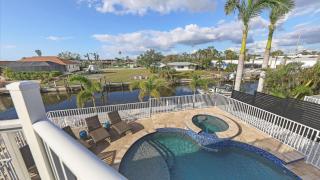 GRH13974 - Charlotte Harbor Area - 3 Bed 3 Baths Villa - 6